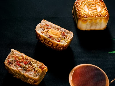Những lưu ý quan trọng cho khách hàng khi chọn bánh trung thu